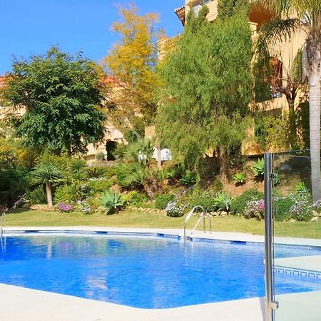 Apartment Princess Park, Mijas Sitio de Calahonda Buitenkant foto