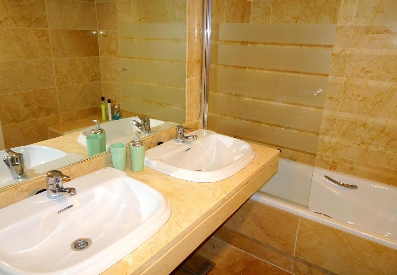 Apartment Princess Park, Mijas Sitio de Calahonda Buitenkant foto